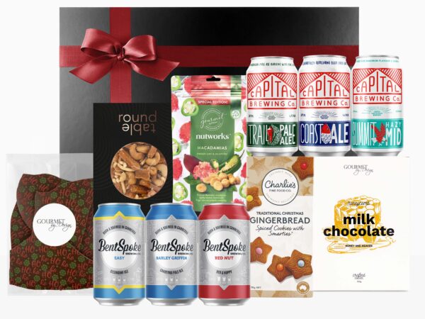 Christmas Brews Hamper
