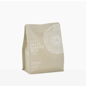 Great Barrier Reef Bath Salts