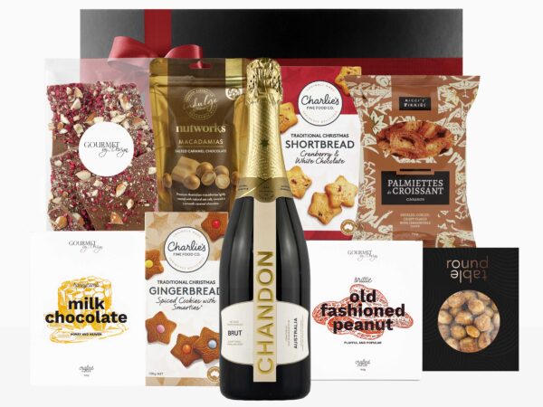 Sparkling Christmas Hamper