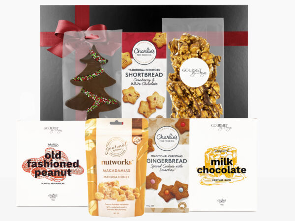 Sweet Bites Christmas Hamper