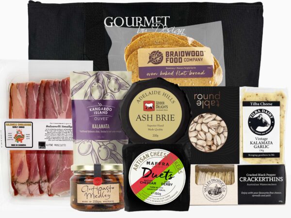 Cheese Hampers (Canberra only)