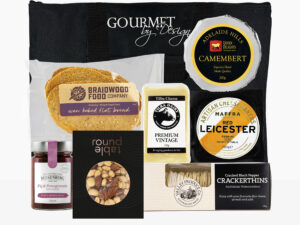 Camembert Vintage Hamper (Canberra Only Delivery)