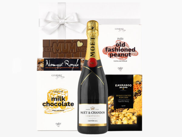 Celebrate Her Mother's Day Hamper