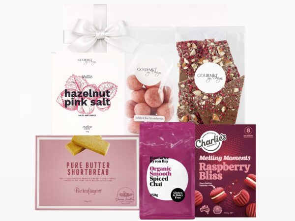 Chai & Chill Hamper