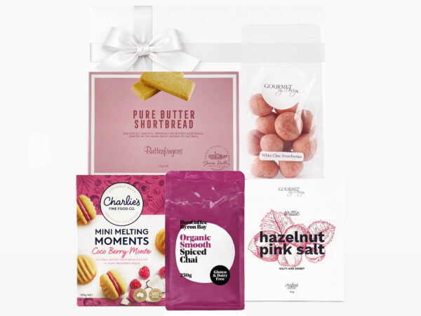 Chai Time Mother's Day Hamper