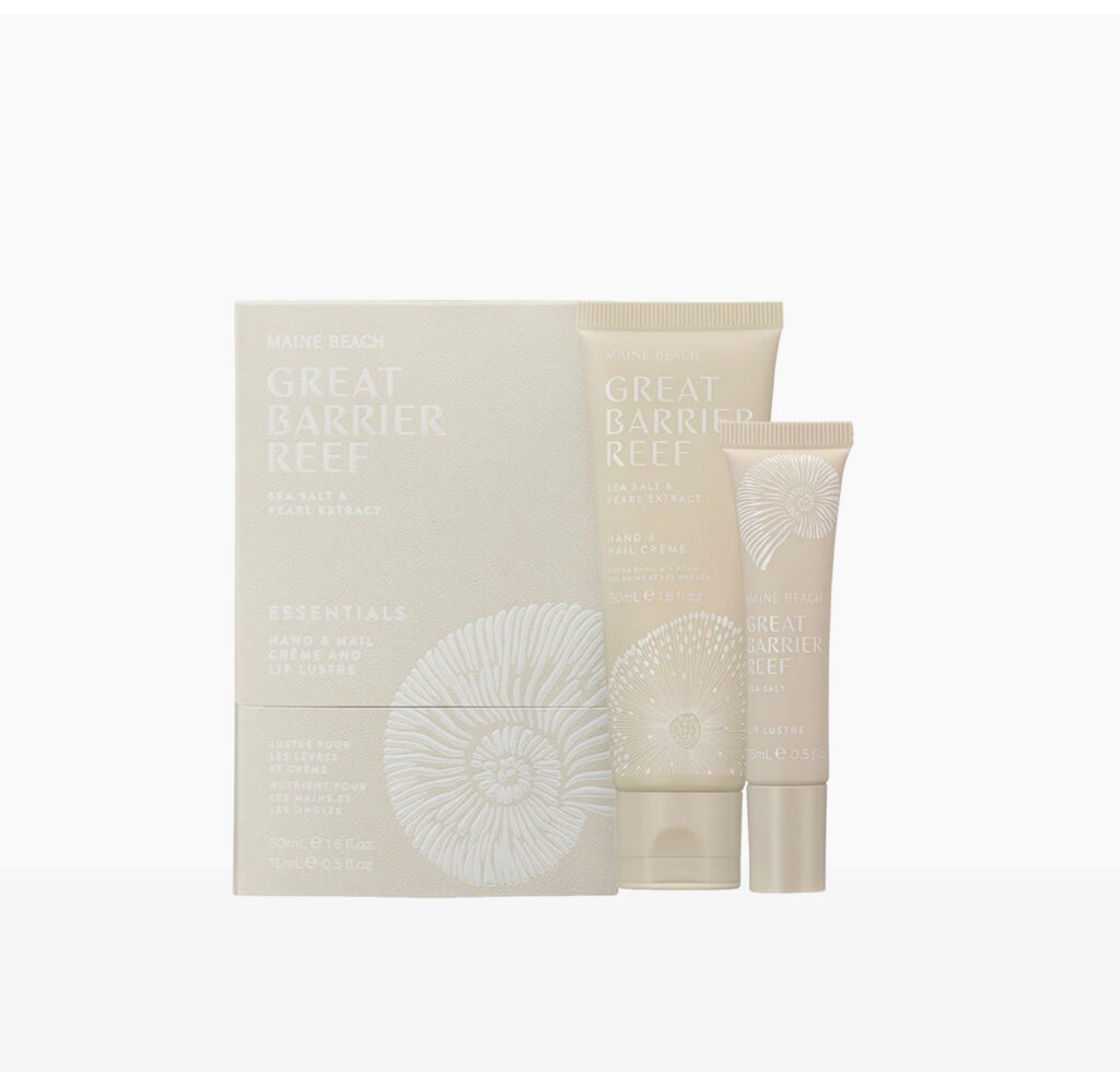 Great Barrier Reef Essentials Pack
