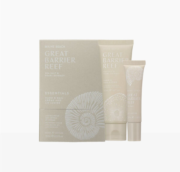 Great Barrier Reef Essentials Pack