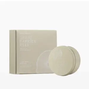 Great Barrier Reef Luxe Body Mouse
