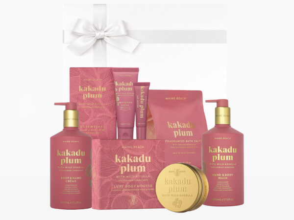Kakadu Plum Pamper Hamper
