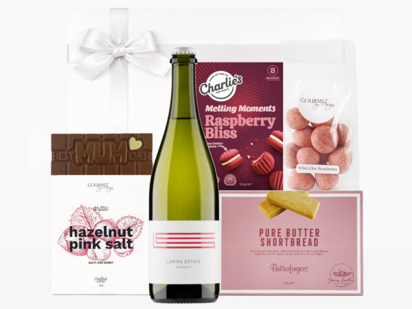 Prosecco & Treats Mothers Day Hamper
