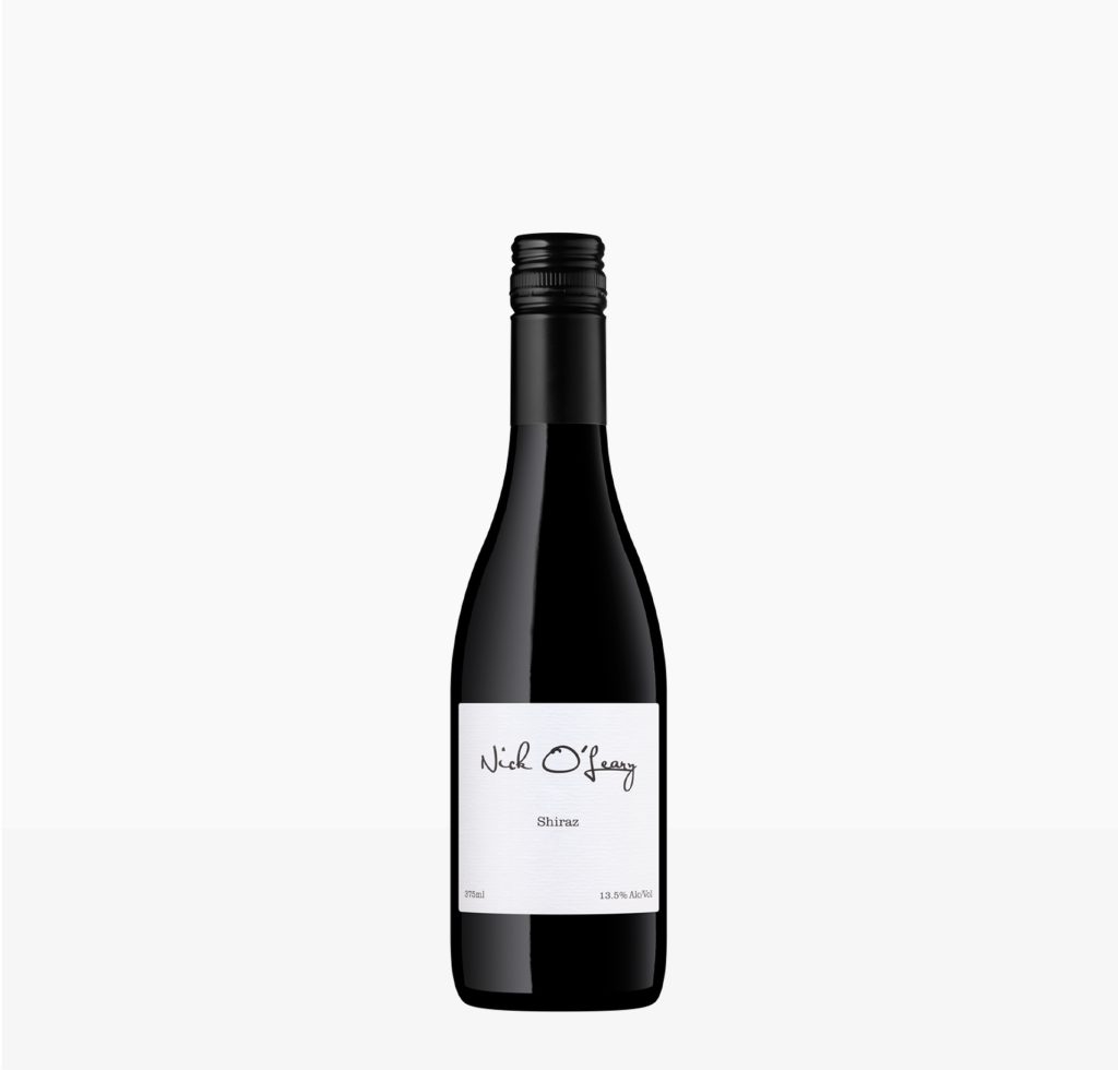 Nick O'Leary Shiraz - 375ml