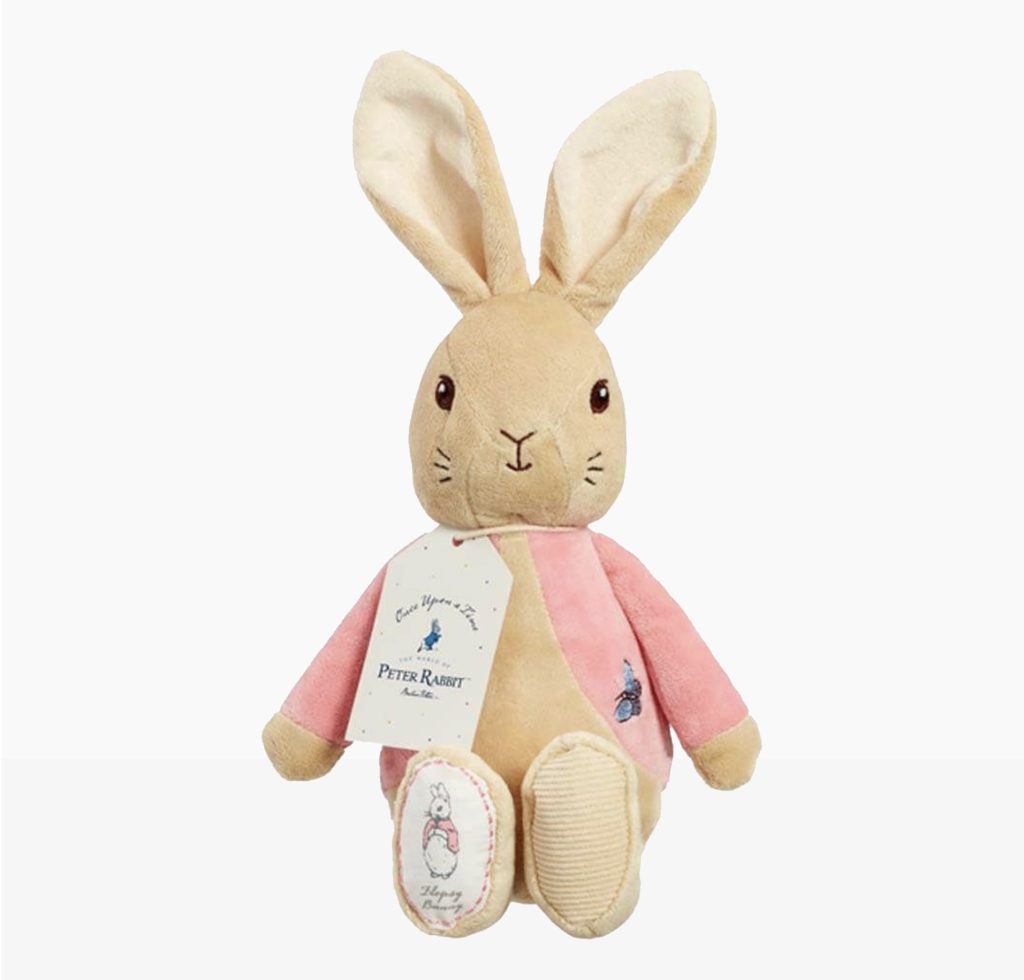 Beatrix Potter Flopsy Rabbit