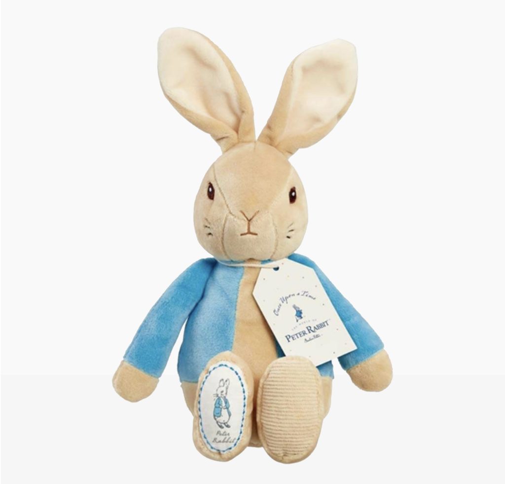Beatrix Potter Peter Rabbit