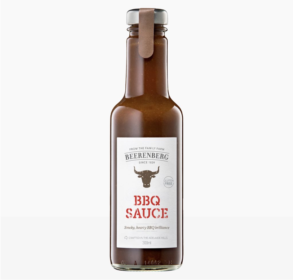 BBQ Sauce