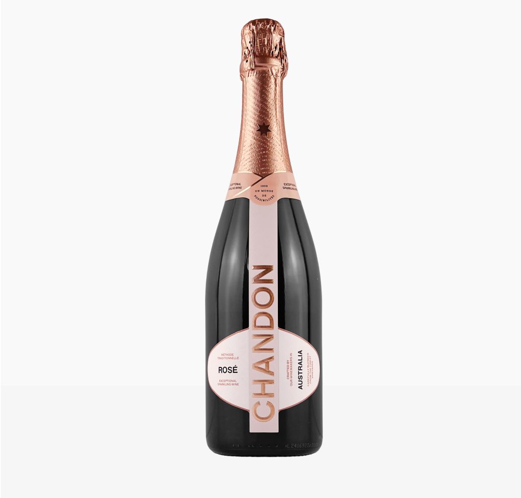 Sparkling Rose