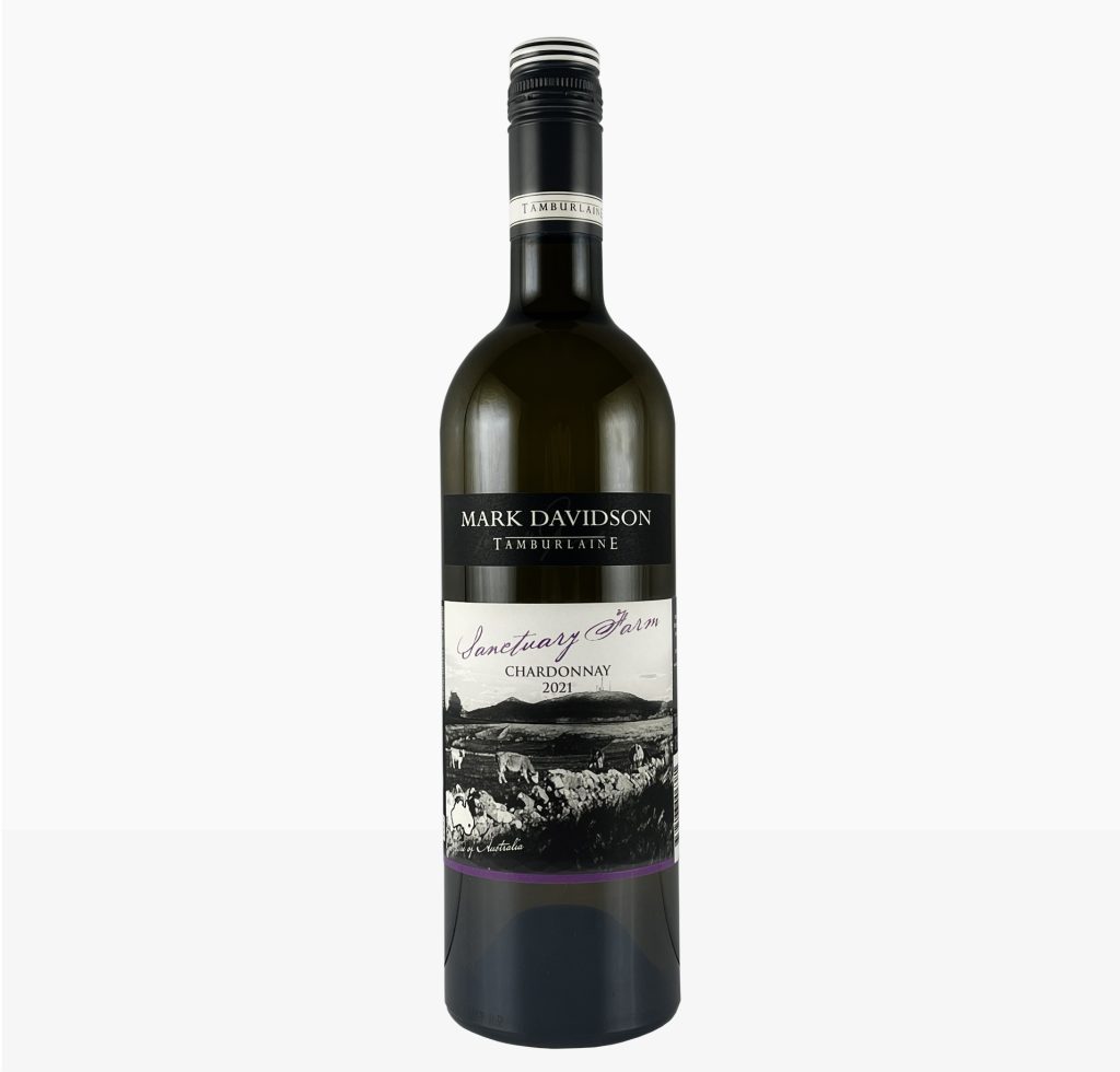 Sanctuary Farm Chardonnay