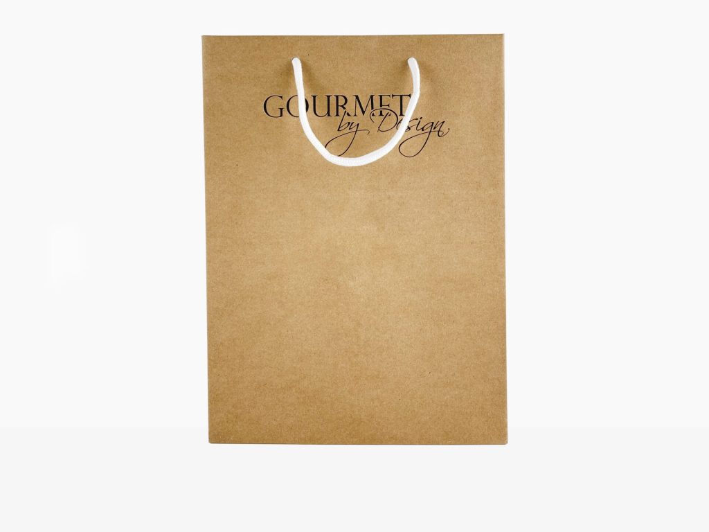 Gift Bag & Gift Card