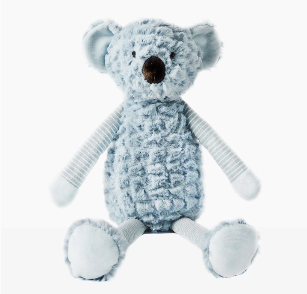 Henry the Koala