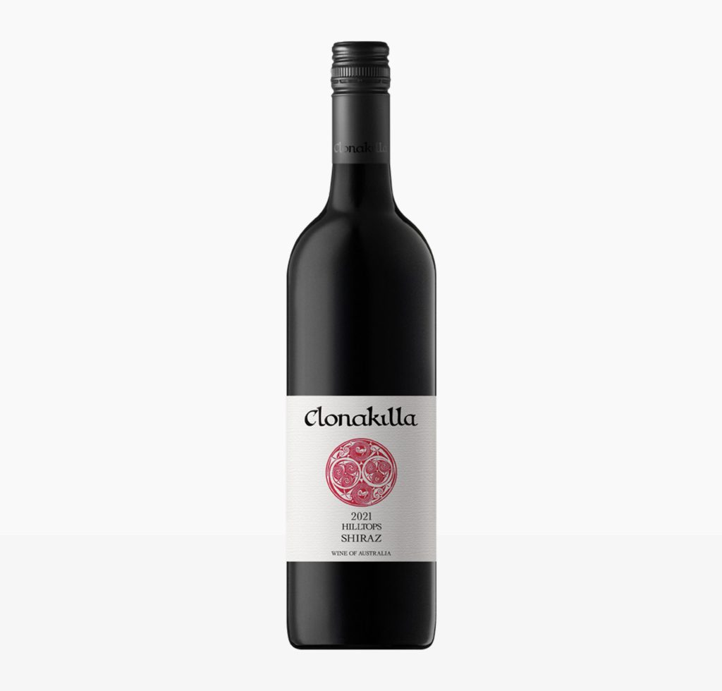 Hilltops Shiraz 2022