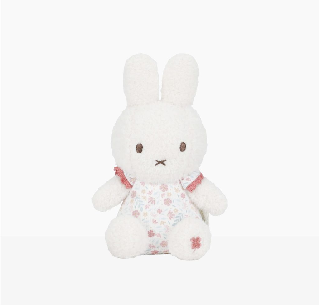 Miffy Lucky Blossom