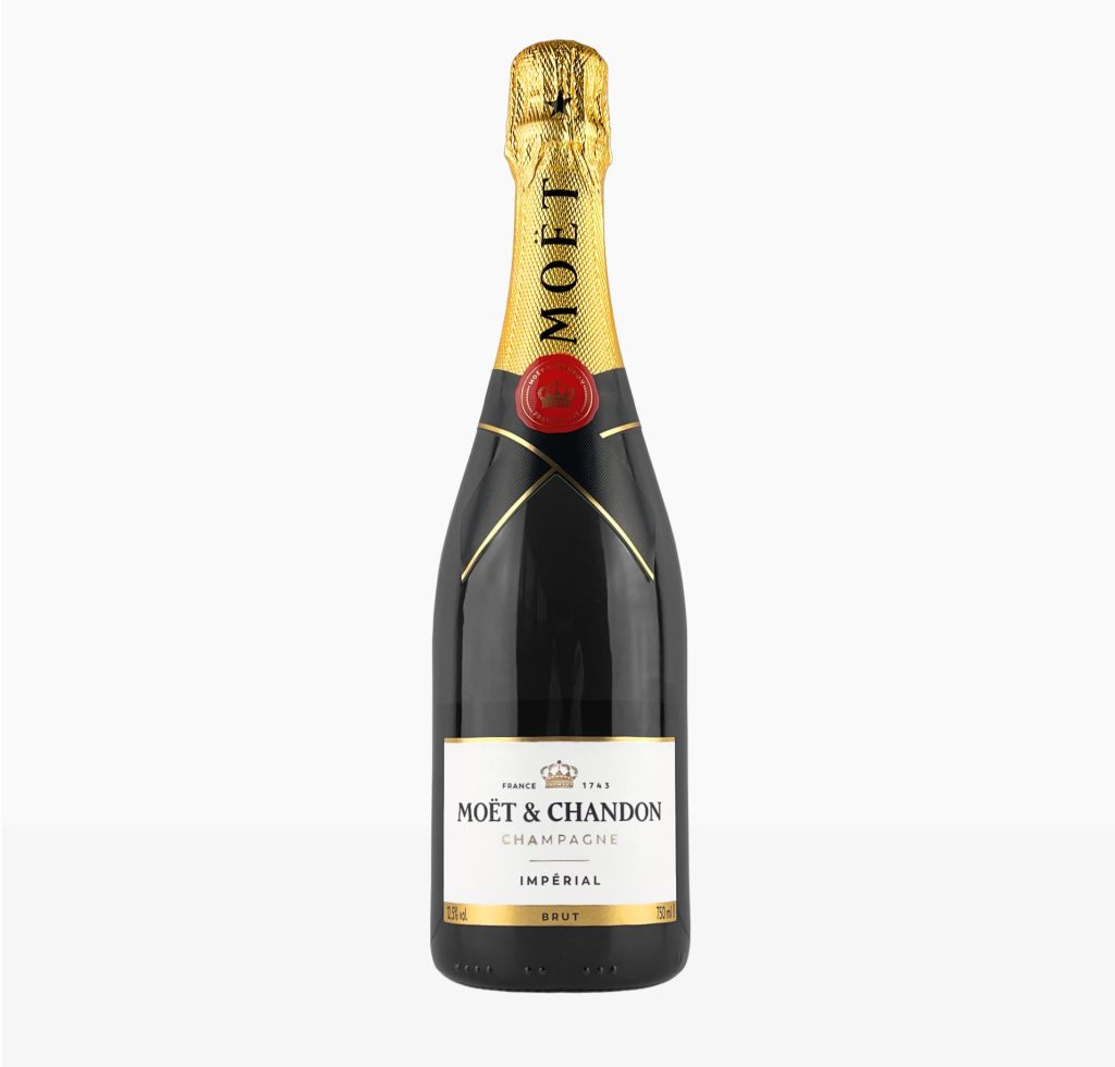 Imperial Brut Champagne