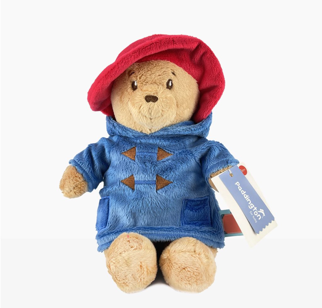 My First Paddington Bear