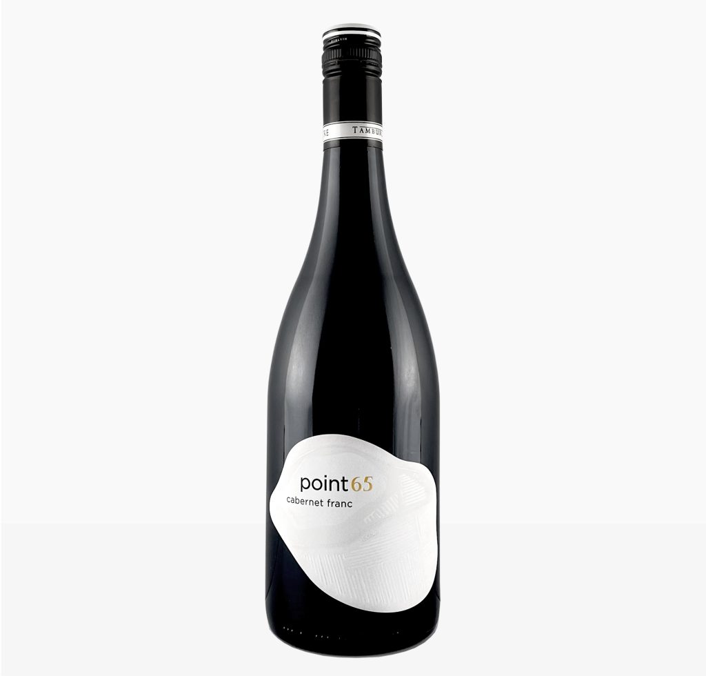 Point 65 Cabernet Franc