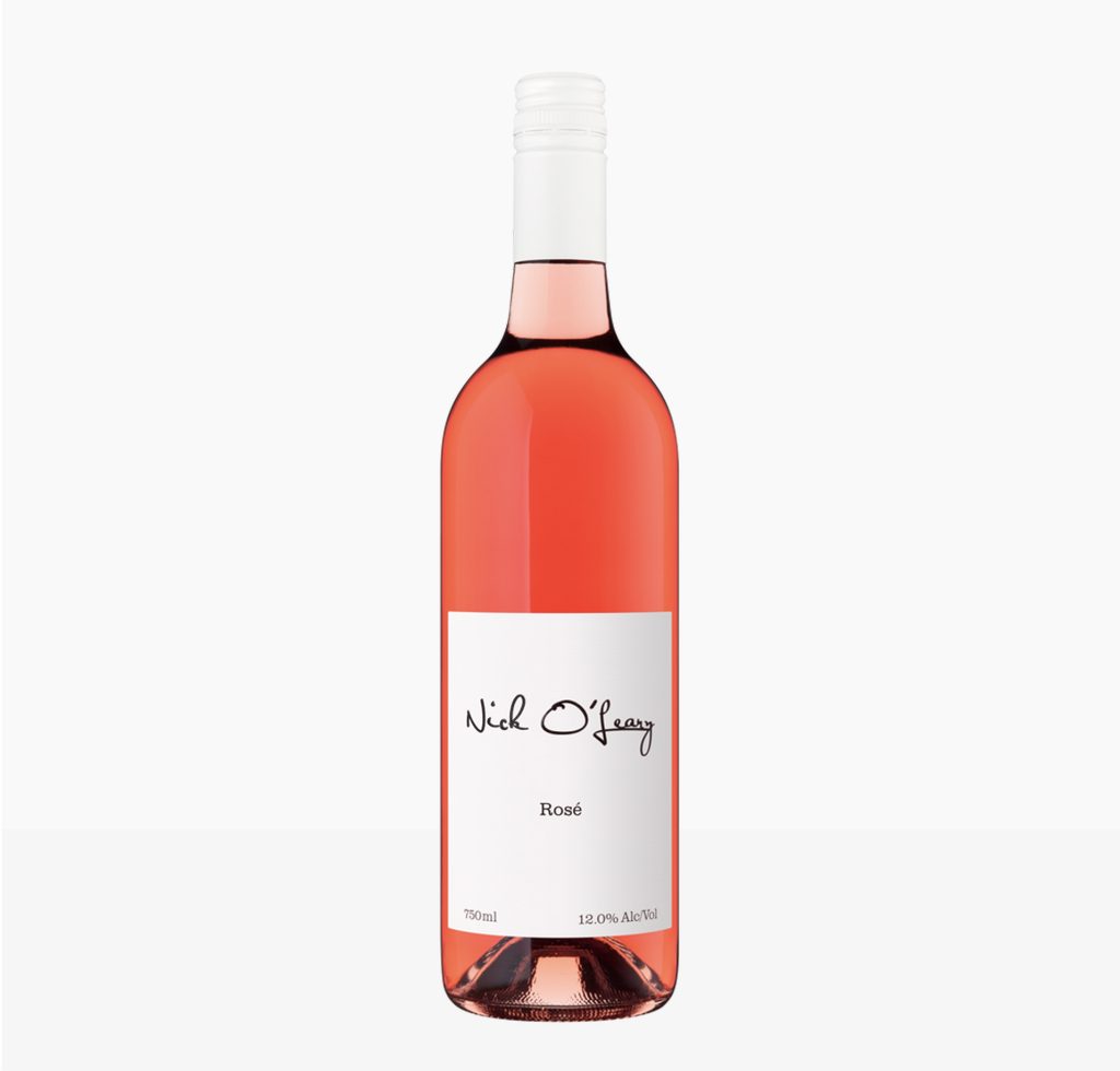 Nick O'Leary Rose 750ml