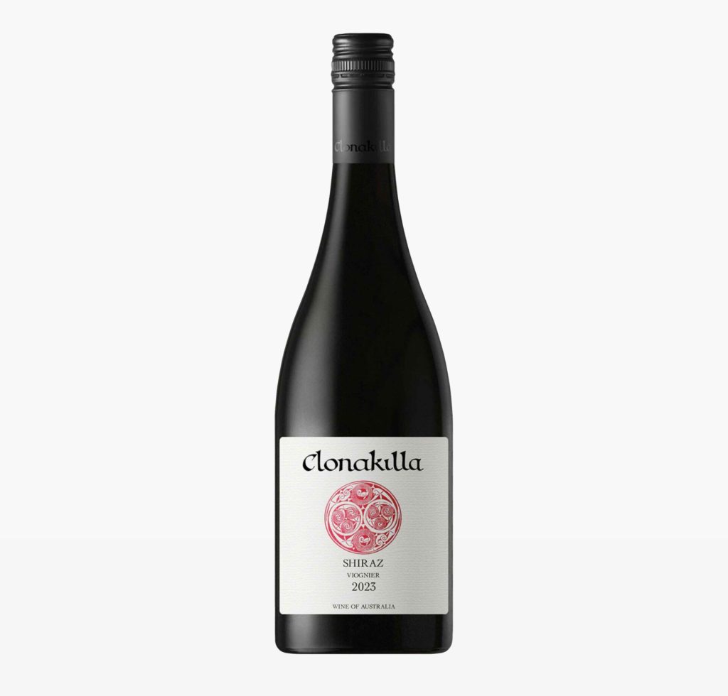 Clonakilla Shiraz Viognier 2023