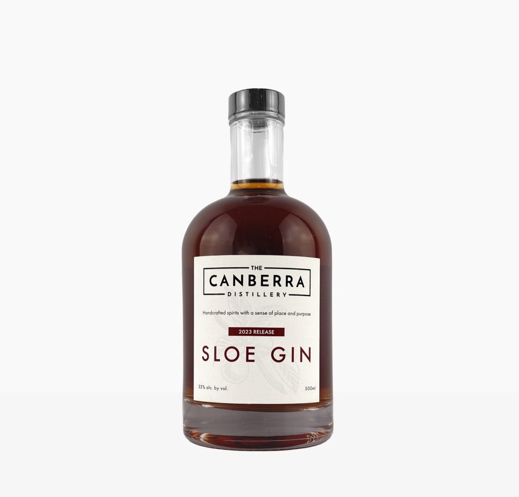 Sloe Gin