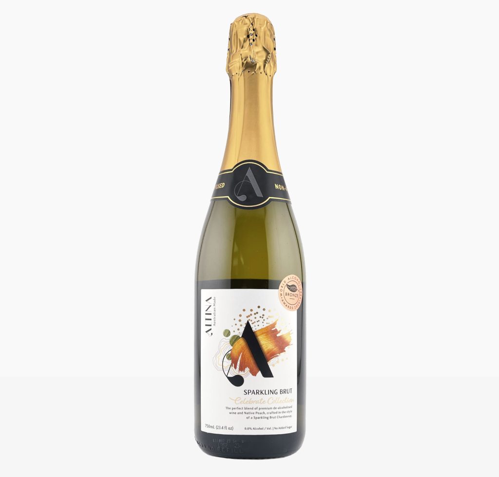 Altina Sparkling Brut
