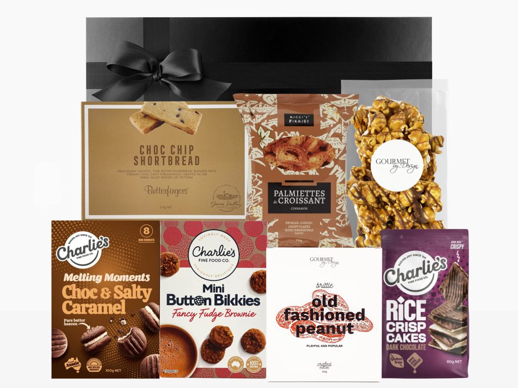 Sweet Bites Hamper