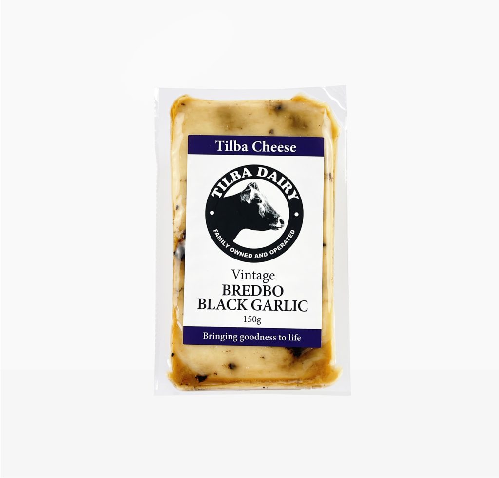 Bredbo Black Garlic Vintage (Canberra only Delivery)