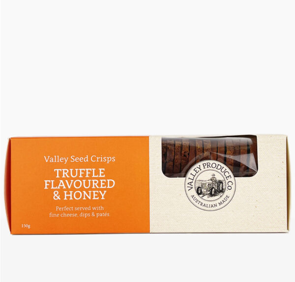 TruffleHoneySeedCrisps