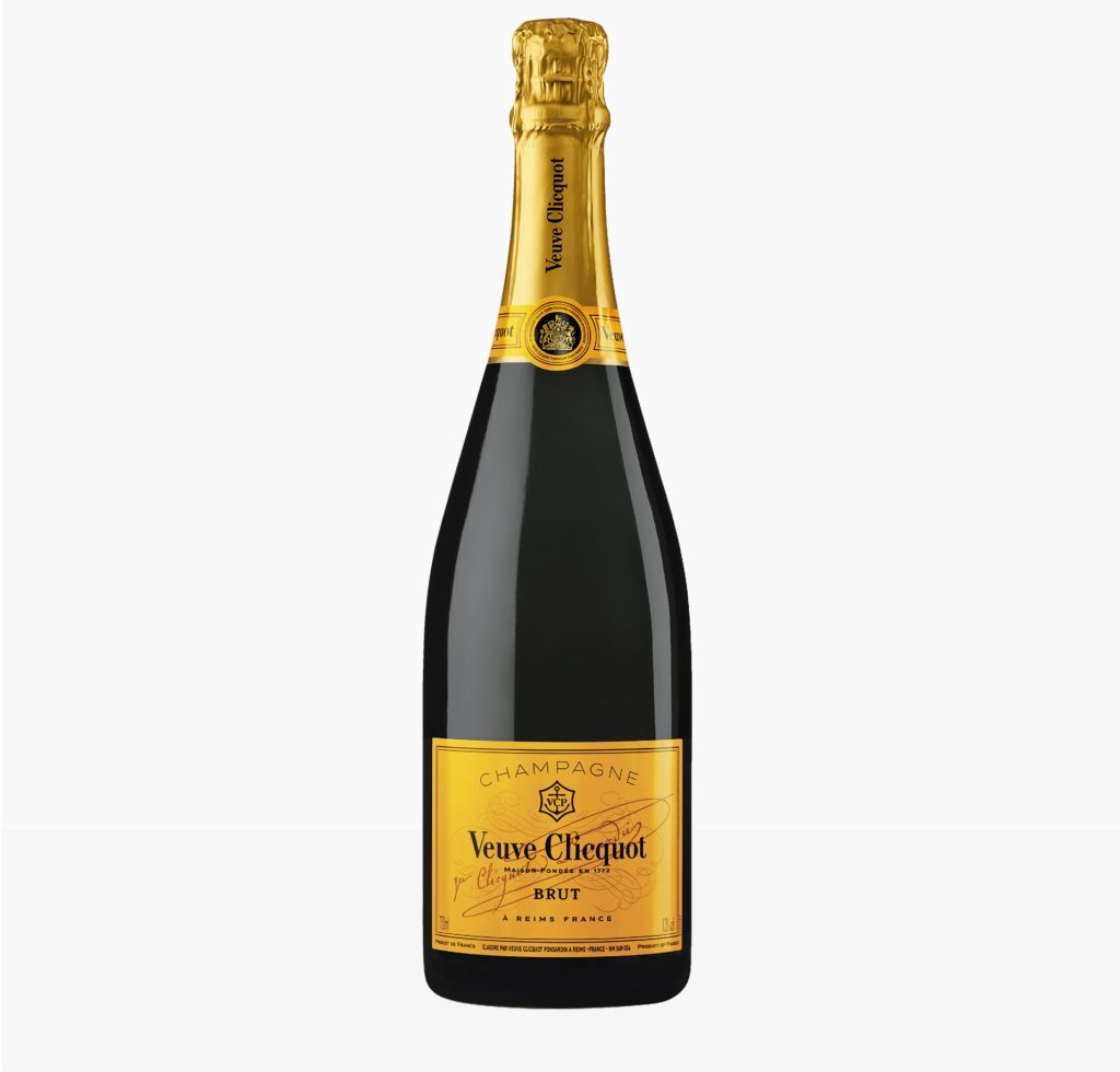 Brut Champagne