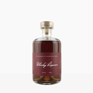 Whisky Liqueur by Canberra Distillery