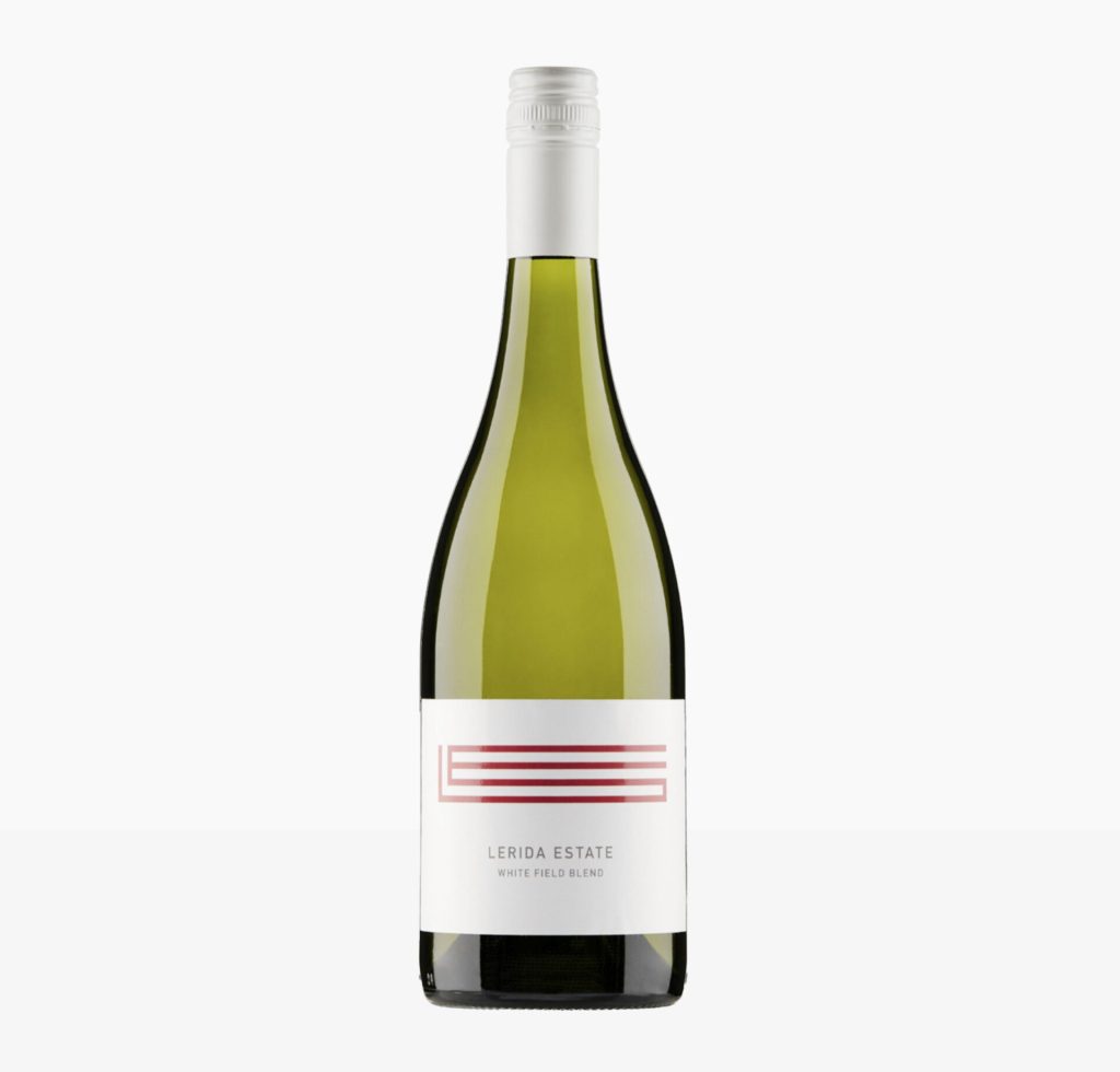 White Field Blend