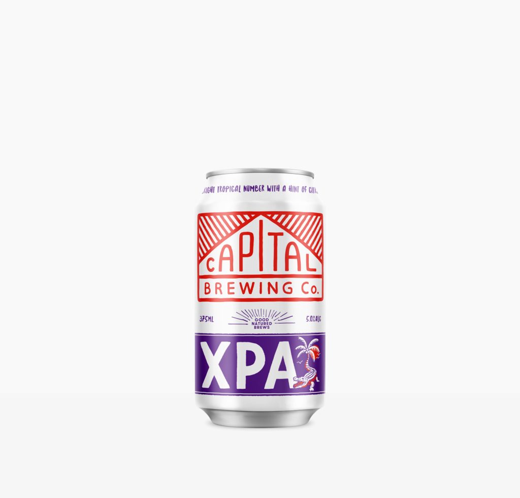 XPA
