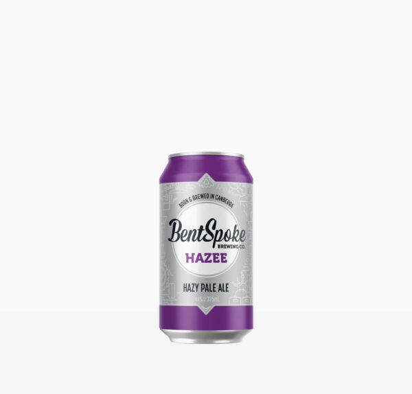 Bentspoke Hazee