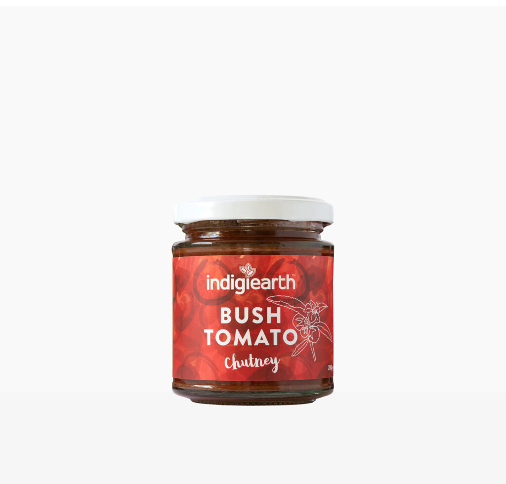 Bush Tomato