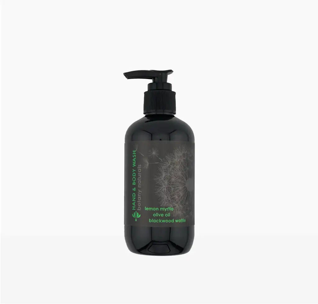 Hand & Body Wash