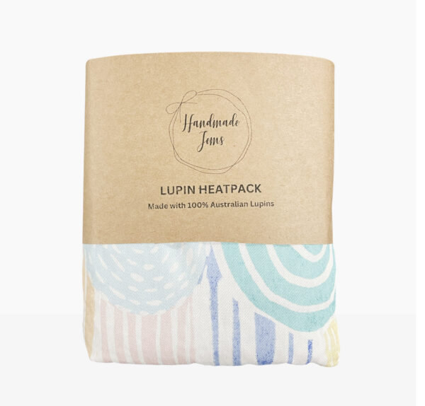 Zara Heatpack