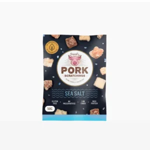 Pascals Pork Scratchings