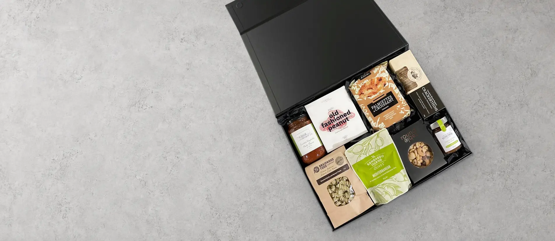 Thank You Hamper