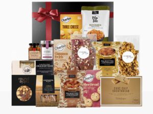 Christmas Entertaining Hamper