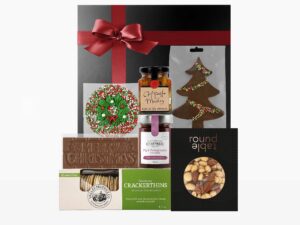 Christmas Gluten Free Selection Hamper