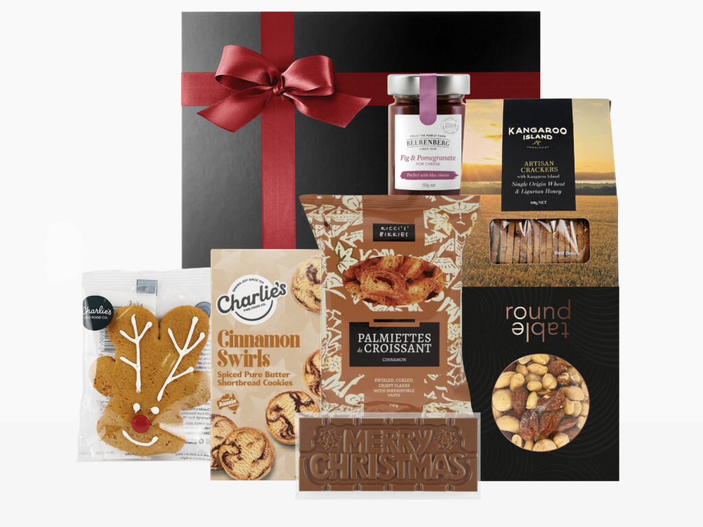Christmas Little Luxuries Hampers
