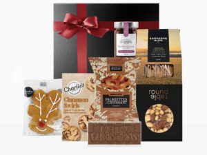 Christmas Little Luxuries Hampers