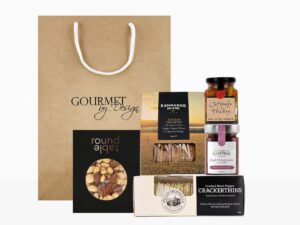 Christmas Savoury Gift Bag