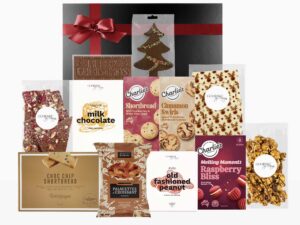 Christmas Sweet Celebration Hamper